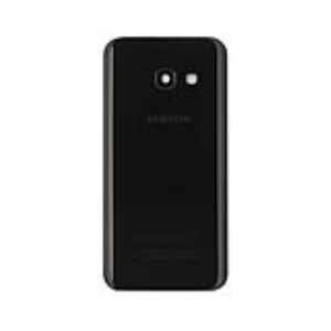 درب پشت (BACK COVER)-Samsung--A320-